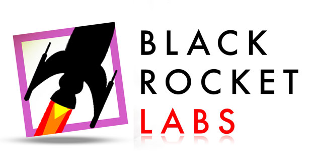 black rocket labs